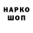 БУТИРАТ GHB Huseynli Ismayil
